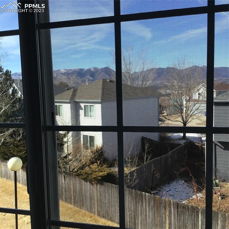 2744 Montague Dr, Colorado Springs, CO 80920