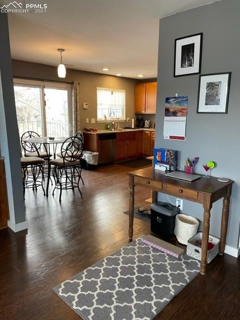 2744 Montague Dr, Colorado Springs, CO 80920