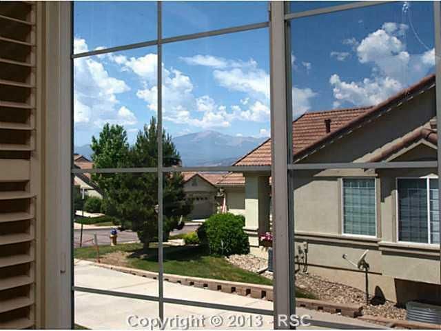 2744 Thrush Grv, Colorado Springs, CO 80920
