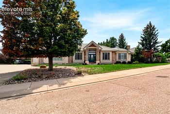 2745 Brogans Bluff Dr, Colorado Springs, CO 80919