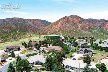 2745 Brogans Bluff Dr, Colorado Springs, CO 80919