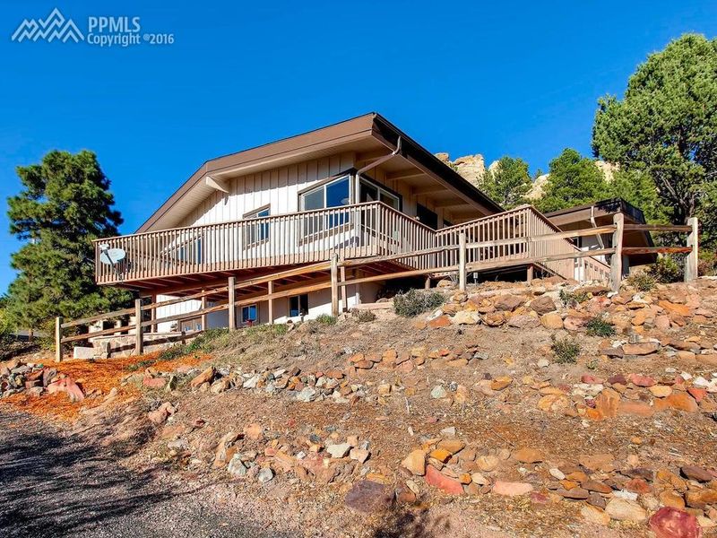 2745 N Chelton Rd, Colorado Springs, CO 80909