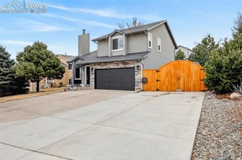 2745 Haystack Dr, Colorado Springs, CO 80922