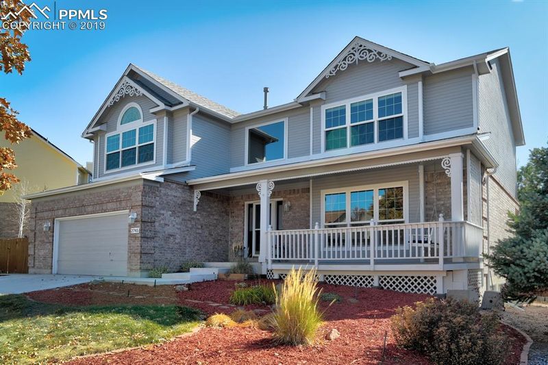 2745 Helmsdale Dr, Colorado Springs, CO 80920