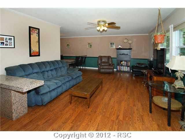 2745 Oro Blanco Dr, Colorado Springs, CO 80917