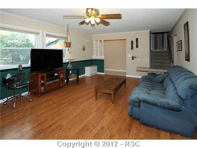 2745 Oro Blanco Dr, Colorado Springs, CO 80917