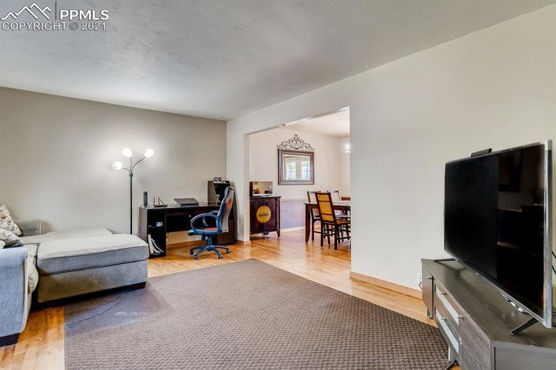 2748 Oro Blanco Dr, Colorado Springs, CO 80917