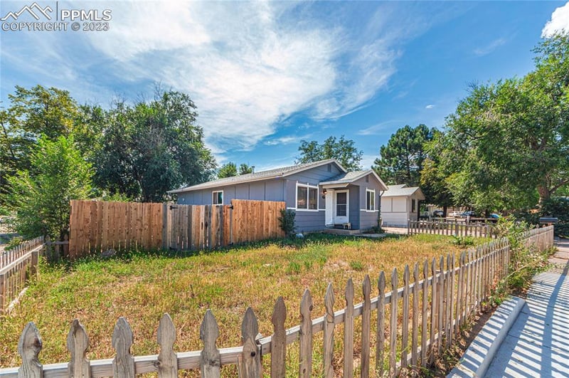 2749 Carmel Ct, Colorado Springs, CO 80910