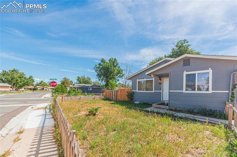 2749 Carmel Ct, Colorado Springs, CO 80910