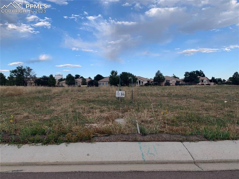 2749 Cathedral Sky Vw, Colorado Springs, CO 80904