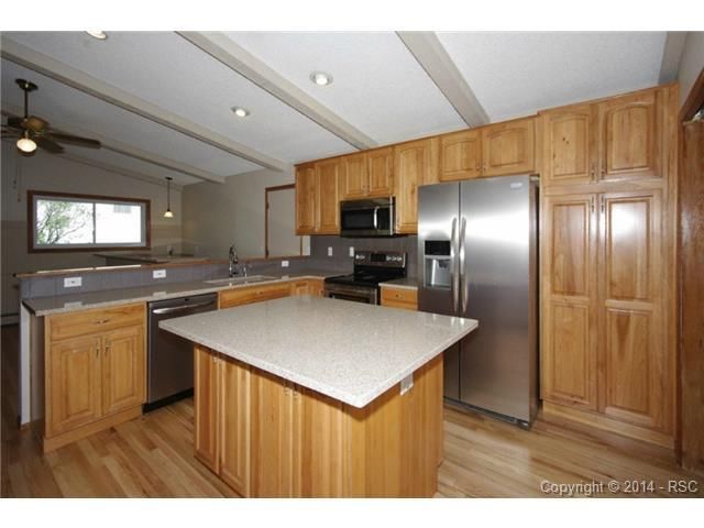 275 Arequa Ridge Dr, Colorado Springs, CO 80919
