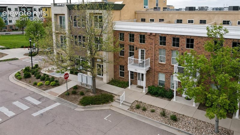 275 Fountain Blvd, Colorado Springs, CO 80903