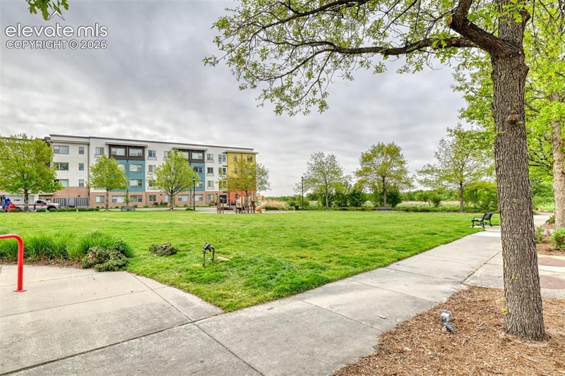275 Fountain Blvd, Colorado Springs, CO 80903