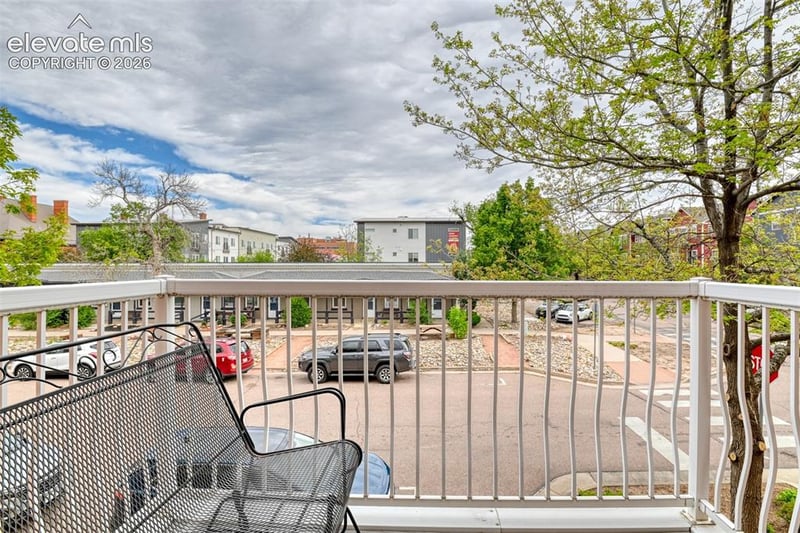 275 Fountain Blvd, Colorado Springs, CO 80903