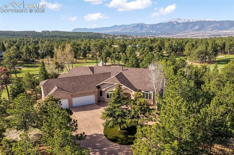 275 Tam O Shanter Way, Monument, CO 80132