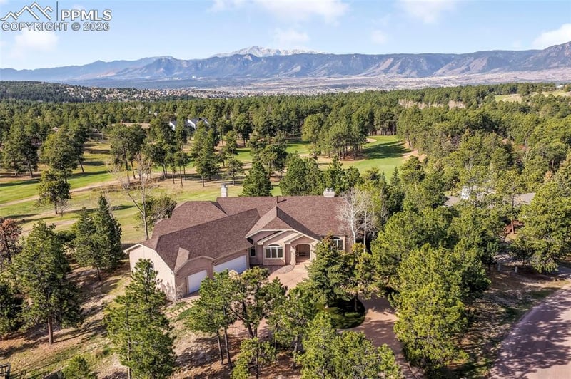 275 Tam O Shanter Way, Monument, CO 80132