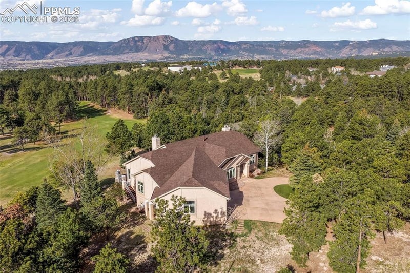 275 Tam O Shanter Way, Monument, CO 80132