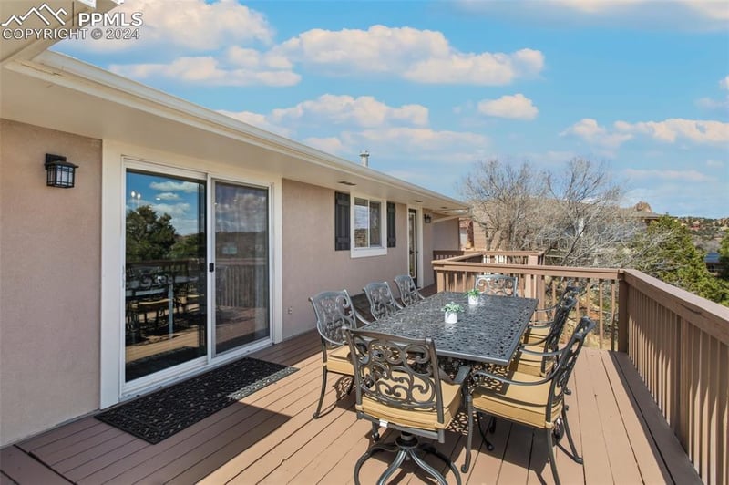 275 Via Linda Vi, Manitou Springs, CO 80829