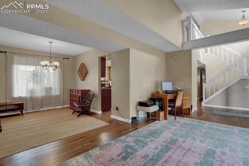 2750 Black Diamond Ter, Colorado Springs, CO 80918