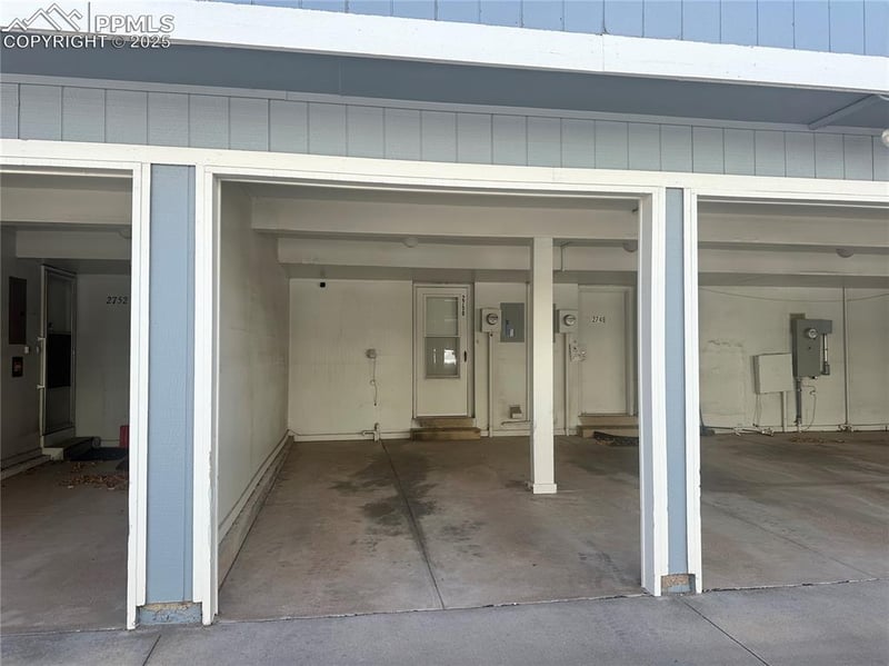 2750 Hearthwood Ln, Colorado Springs, CO 80917