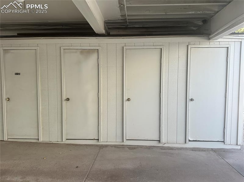 2750 Hearthwood Ln, Colorado Springs, CO 80917