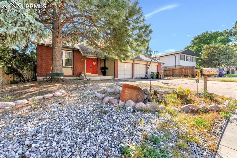 2750 Inspiration Dr, Colorado Springs, CO 80917