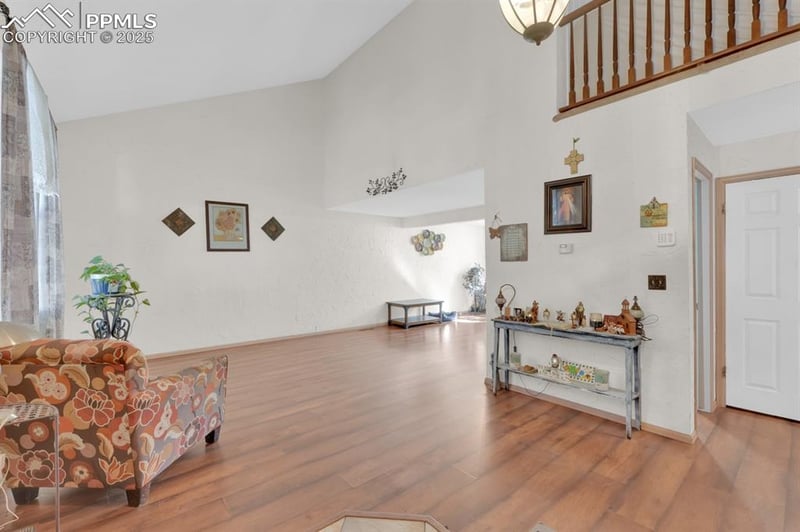 2750 Inspiration Dr, Colorado Springs, CO 80917