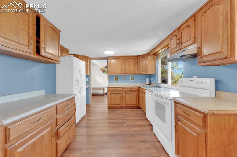 2750 Inspiration Dr, Colorado Springs, CO 80917