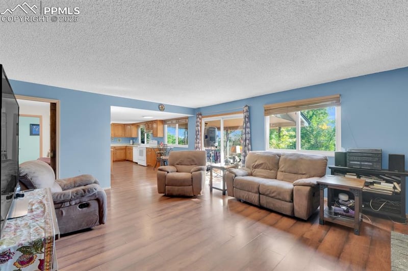 2750 Inspiration Dr, Colorado Springs, CO 80917