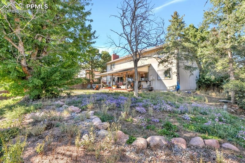 2750 Inspiration Dr, Colorado Springs, CO 80917