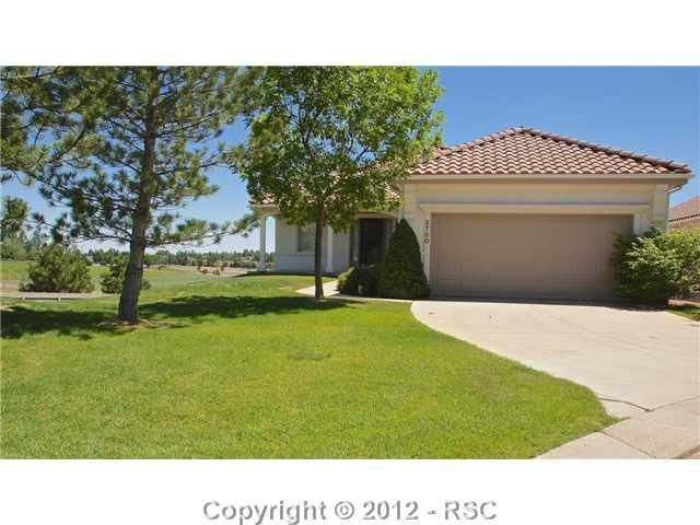2750 Marston Hts, Colorado Springs, CO 80920