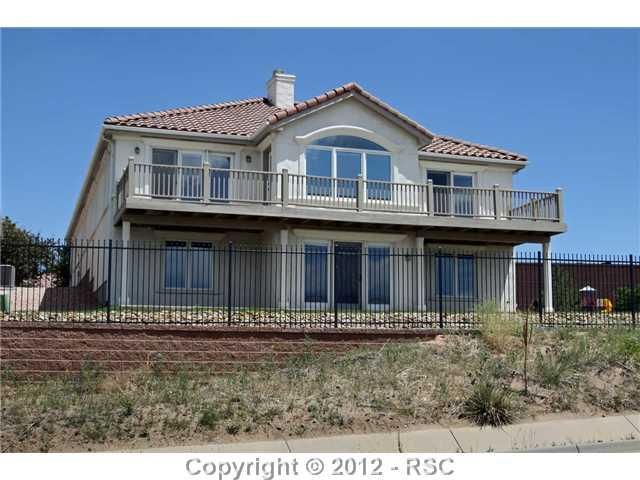 2750 Marston Hts, Colorado Springs, CO 80920