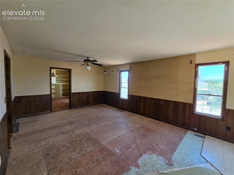 2750 Mcshane Dr, Monument, CO 80132