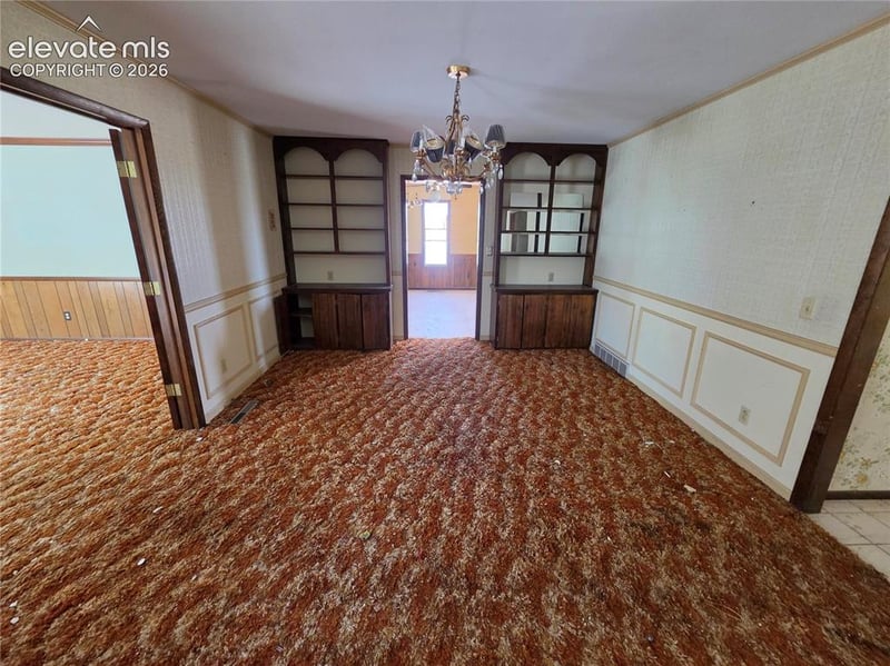 2750 Mcshane Dr, Monument, CO 80132