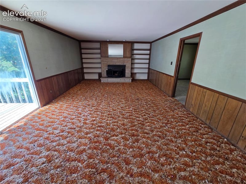 2750 Mcshane Dr, Monument, CO 80132