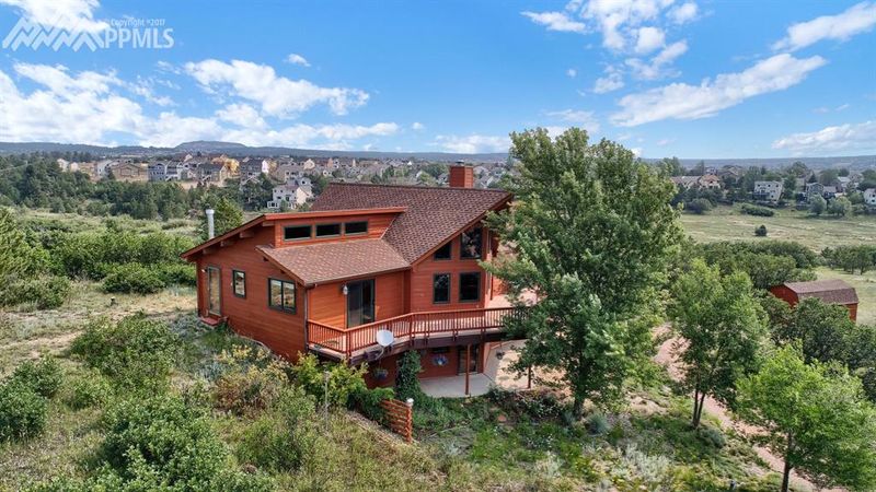 2750 Mount Herman Rd, Monument, CO 80132