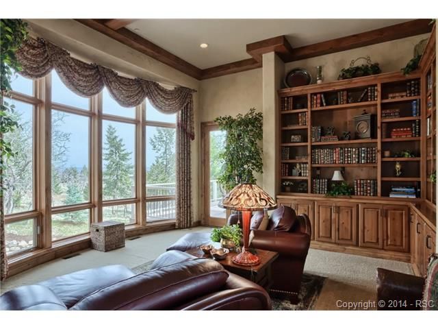 2754 Stratton Forest Hts, Colorado Springs, CO 80906