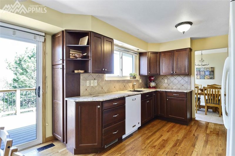 2755 Cibola Dr, Colorado Springs, CO 80917