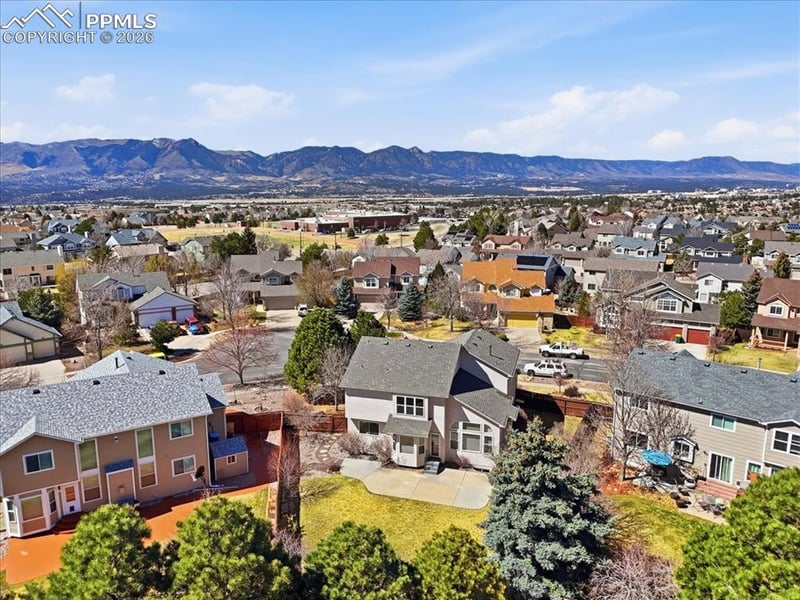 2755 Dristol Dr, Colorado Springs, CO 80920