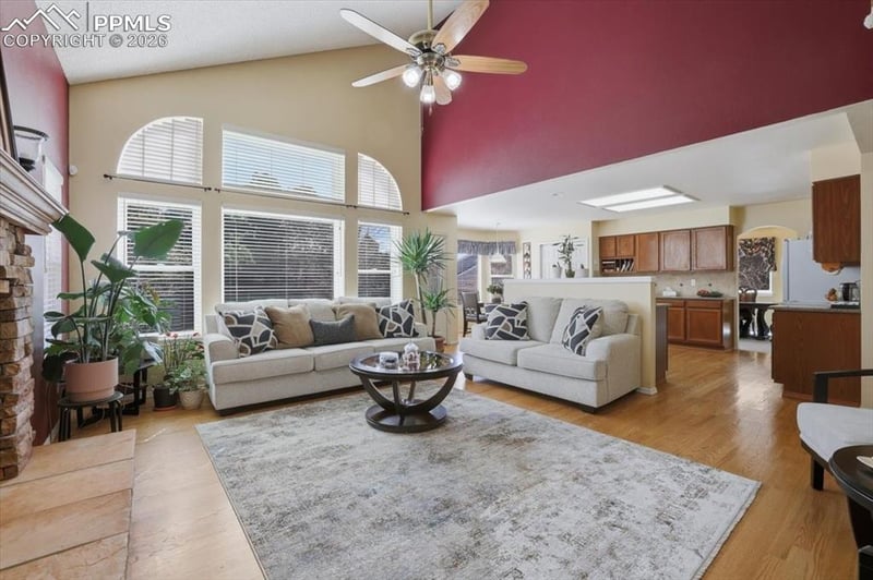 2755 Dristol Dr, Colorado Springs, CO 80920