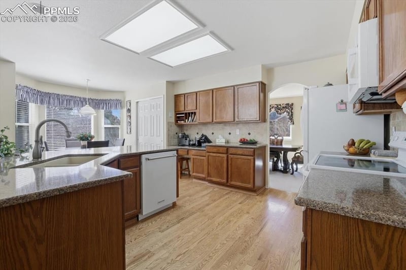 2755 Dristol Dr, Colorado Springs, CO 80920