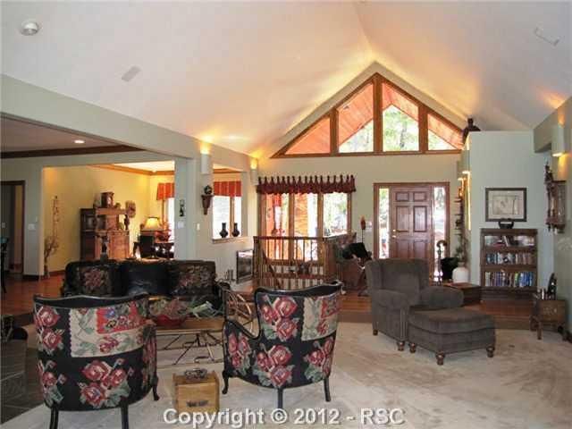 2755 S Elk Ridge Dr, Divide, CO 80814