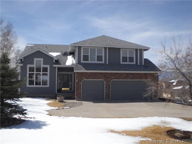 2755 Kittyhawk Rd, Colorado Springs, CO 80920
