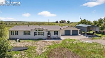 2755 Lone Feather Dr, Colorado Springs, CO 80929