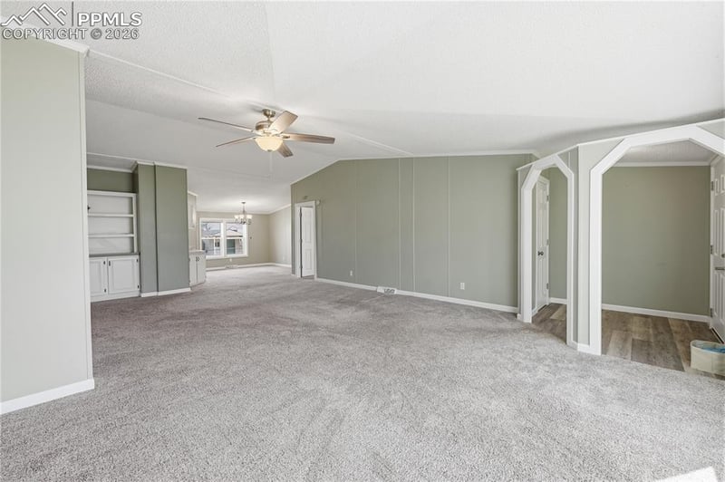 2755 Lone Feather Dr, Colorado Springs, CO 80929