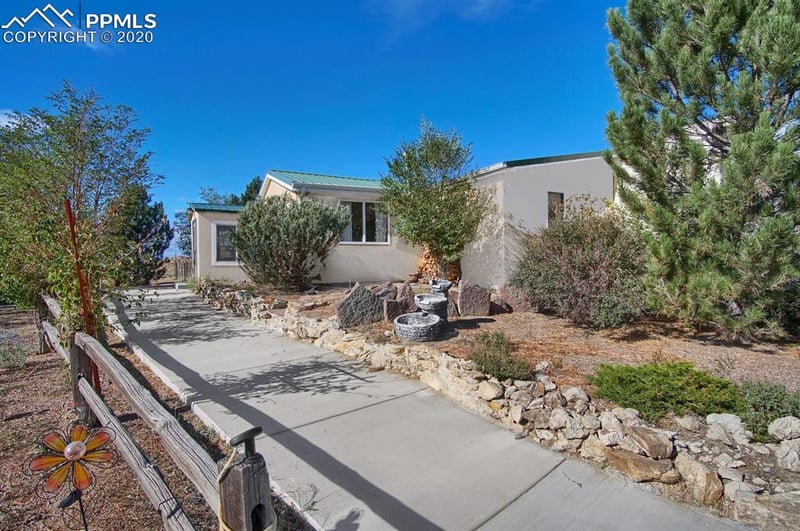 2755 S Meridian Rd, Colorado Springs, CO 80929