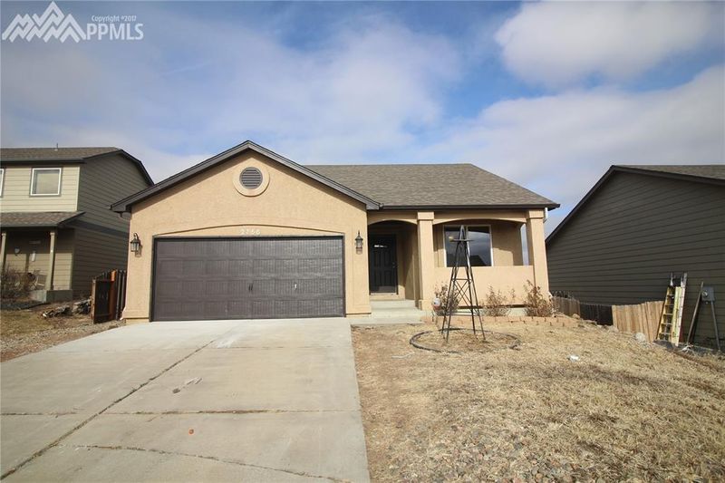 2756 Brookline Ct, Colorado Springs, CO 80906