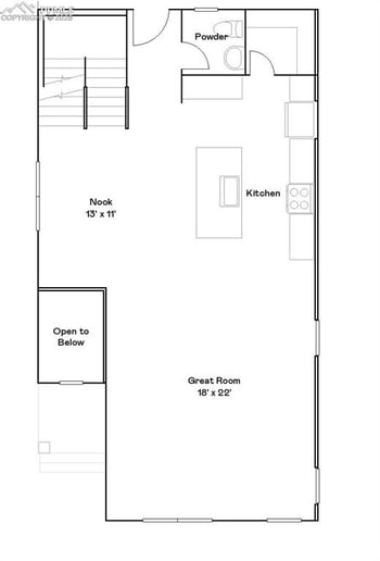 2756 Cramer Hts, Colorado Springs, CO 80904