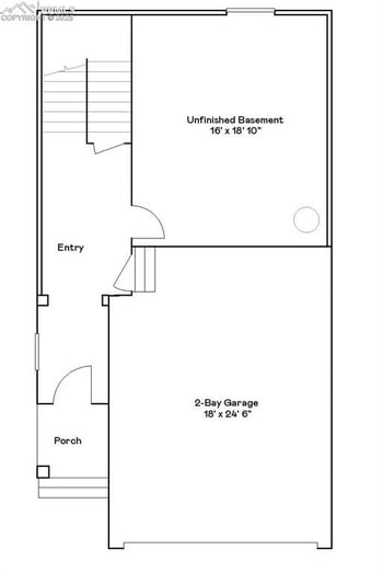 2756 Cramer Hts, Colorado Springs, CO 80904