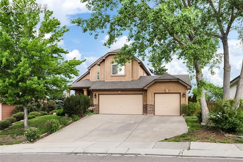 2756 Kittyhawk Rd, Colorado Springs, CO 80920